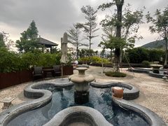 -凤翔首邑温泉度假村