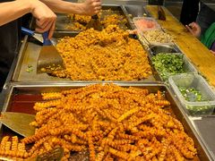 -周小亮丁家坡洋芋(全国总店)