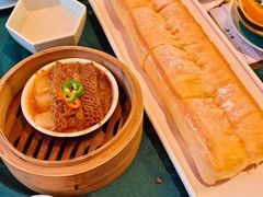 八仙大油条-誉八仙粤菜(万象天地店)
