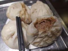 -姚记炒肝店(簋街店)