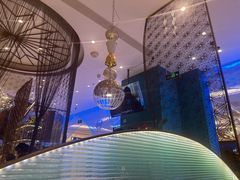 -阿里疆Alijiang·丝路美食·异域风情·清真(长楹天街店)