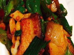 -渝信川菜(华盛店)