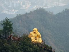 -大慈岩风景区