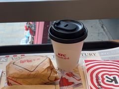 -肯德基(年家浜店)