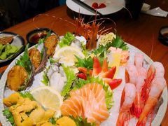 -九井澤精致料理(金茂店)