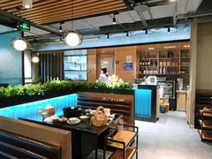 大堂-东椰·海南椰子鸡火锅(朝阳门店)