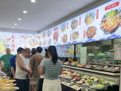 -抹直口特色菜馆(一店)