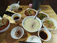 -牛王庙(龙华花园店)