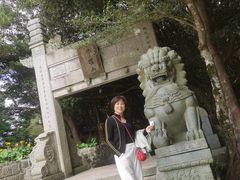 -普陀山慧济禅寺