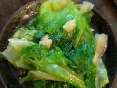 -古代饭堂(冠亚店)