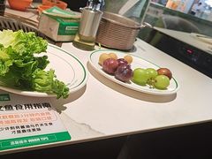 -亚马逊海鲜自助(梅溪湖步步高店)