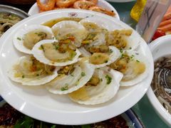 -世纪缘国际会议中心·中餐厅(百家湖店)