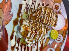 -仙隐小鹿中華の日料(荣民龙首广场店)