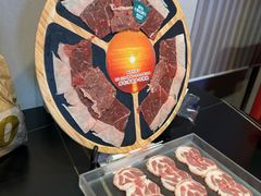 -乔先生涮肉·鲜活牛羊肉火锅(塘沽店)
