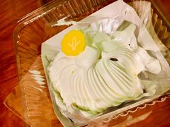 -凯司令西点房(虹桥路站店)