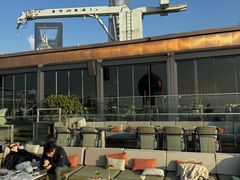 -FLAIR顶层餐厅酒吧(浦东丽思卡尔顿酒店)
