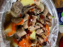 -李记牛杂店(建设一街店)