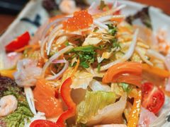 -千代武日本料理(开发区店)