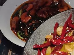 -江南驿·二十余年创意杭帮味(良渚玉鸟集店)
