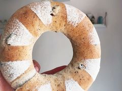 提子乳酪-芝士洋馆定制蛋糕店·低糖