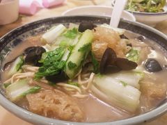 -慧娟面馆·餐厅(望江路店)
