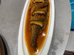 -神洲四海大酒楼(王府井澳门中心店)