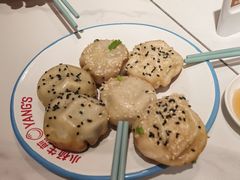 -小杨生煎(黄河路店)