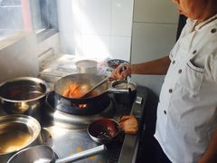 -慷富羊肉饸饹