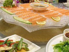 -方记海鲜大排档(乐山形象店)