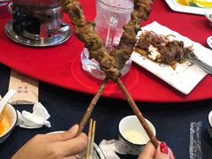 -巴依老爷新疆美食(望京小街店)