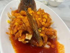 -大鸿运酒店·苏州菜·松鼠桂鱼(观前街店)