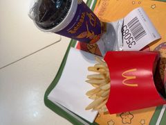 -麦当劳(余姚北站店)