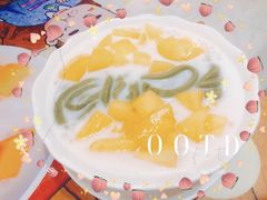 -甜心妈妈·榴莲星级糖水(北京路总店)