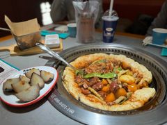 -灶座小锅烀饼·铁锅炖(全国总店)