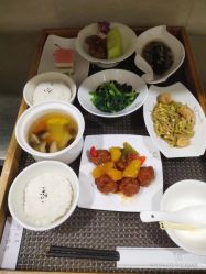-馨月汇·独栋月子会所(静安店)