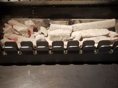 -很久以前羊肉串(中山公园店)