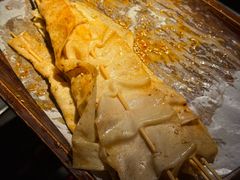 -麦凯伦烧烤·精酿超级工厂店(金桥总店)