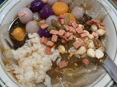 -堂屋糖水店(愚园店)