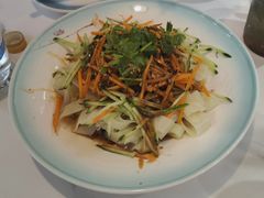 东北大拉皮-丽华餐厅·天津菜(艳阳路店)