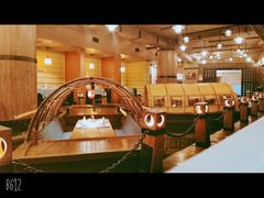 -老船坞餐厅(北京亚洲大酒店 )