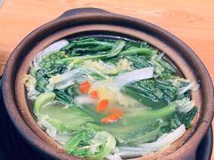 -猛料鸭仔饭(赤坎店)