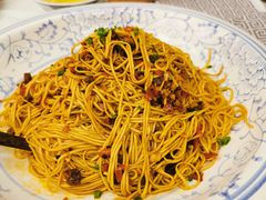 -新李记 · 口味菜馆(南郊公园店)