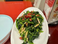 -宏状元现熬粥·京味菜(五棵松店)