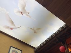 -徽三说·土徽菜·中国徽菜连锁品牌(一中店)