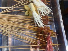 -成都玉林串串香火锅(三八店)