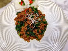 特色薄荷牛肉-PHO爺·越南料理(亦庄大族广场店)