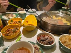 -润园四季椰子鸡火锅(欢乐海岸店)