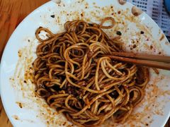 -华兴街自力面店