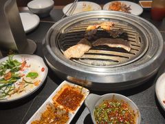 -東盛炭烤自助料理(浦东文峰广场店)