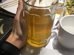 -平娃三宝烧烤·面食(南小街店)